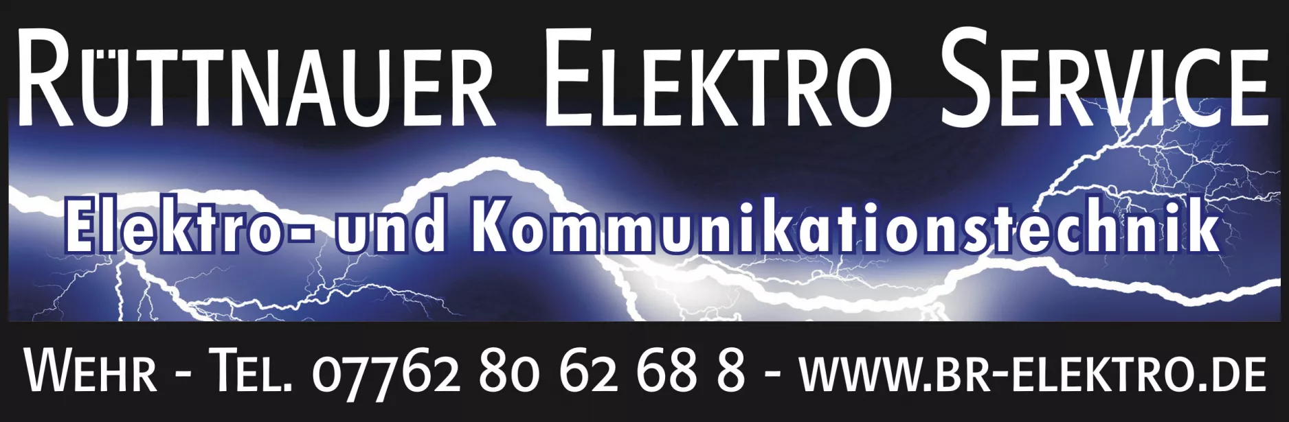 Rüttnauer Elektro Service